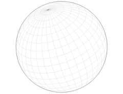 Graticule - basic