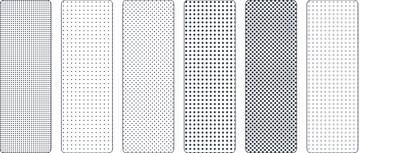 Pattern - circles
